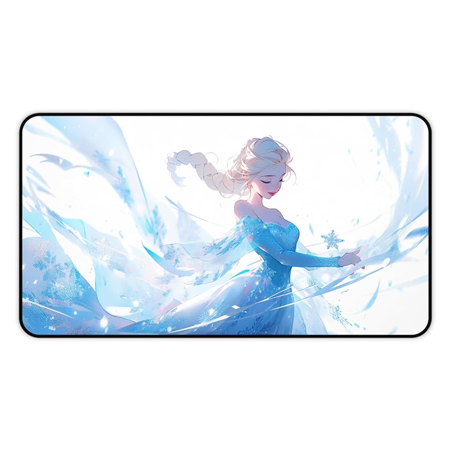 Amazon.com: Unofficial Lorcana compatible playmat 12x22 or